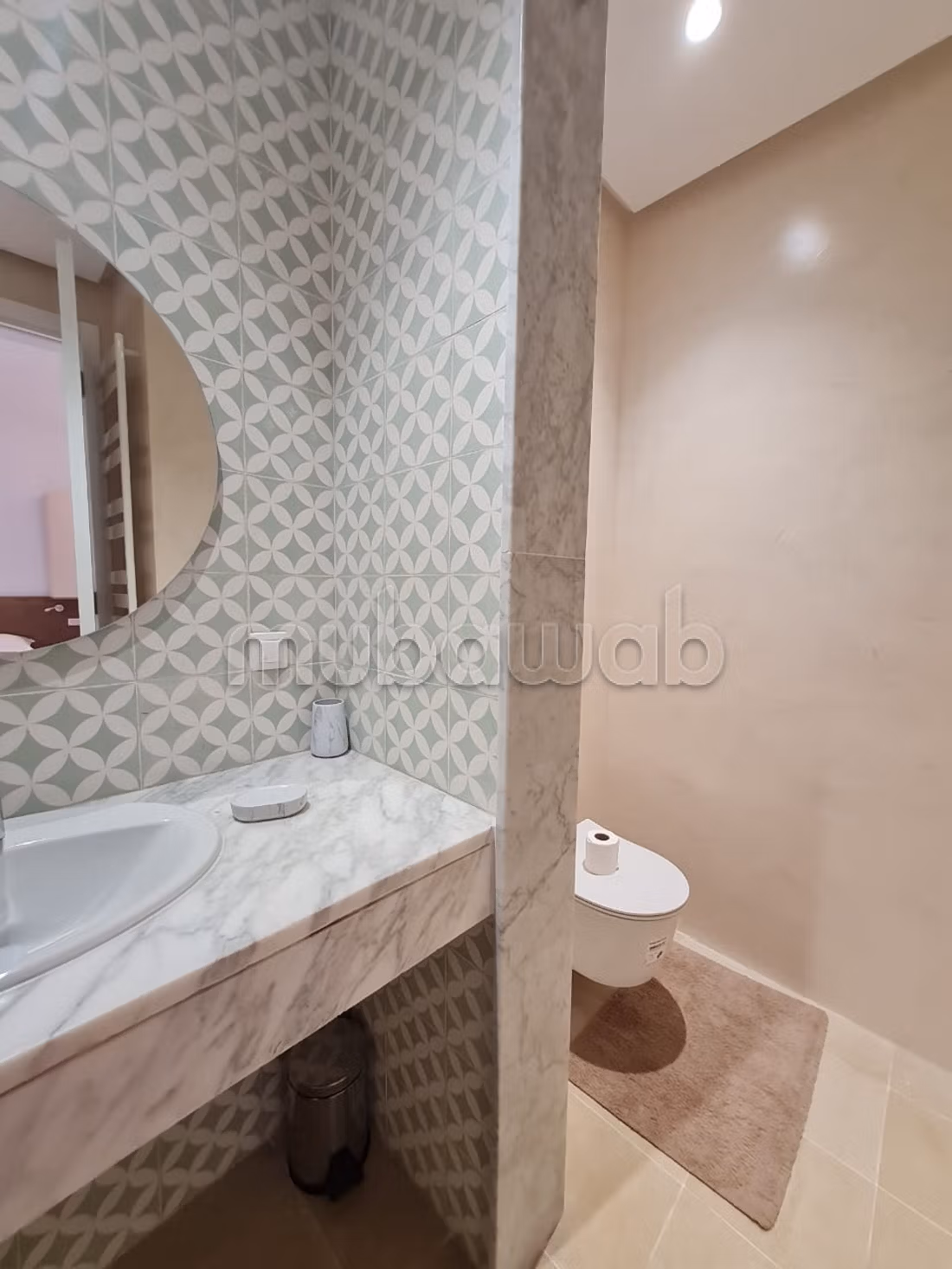 Location joli appartement meublé