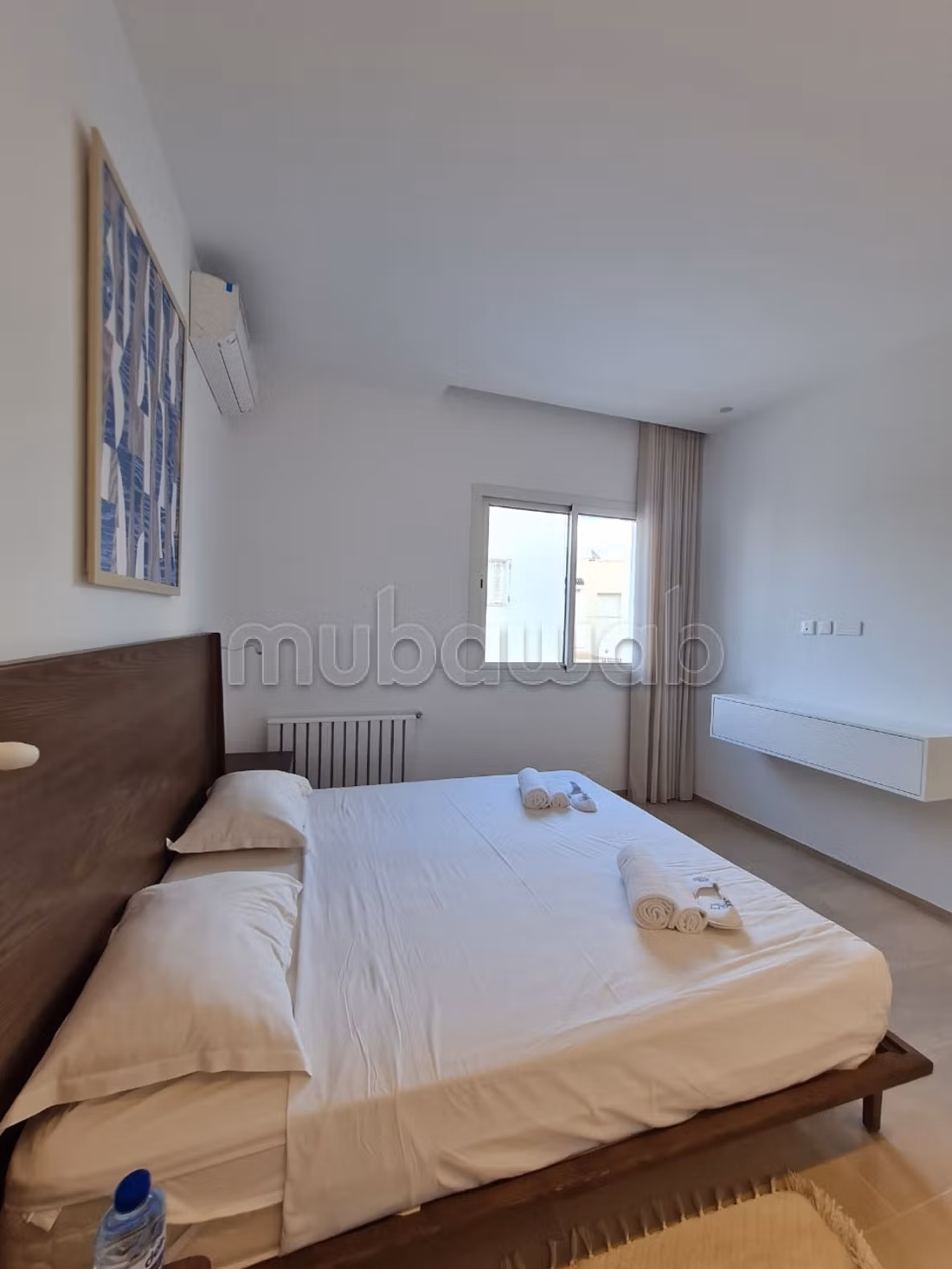 Location joli appartement meublé