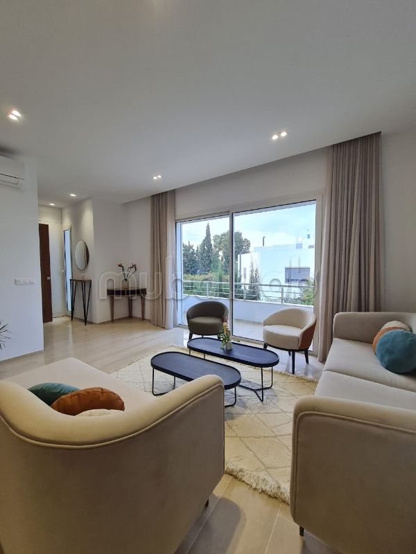 Location joli appartement meublé