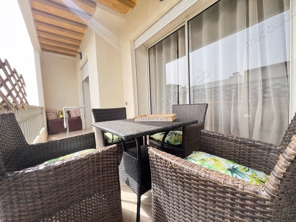 Bonito piso en alquiler. 3 habitaciones confortables. Bien amueblado