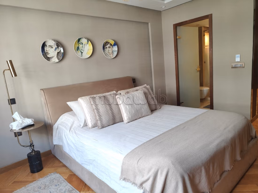 Appartement premium a vendre Racine
