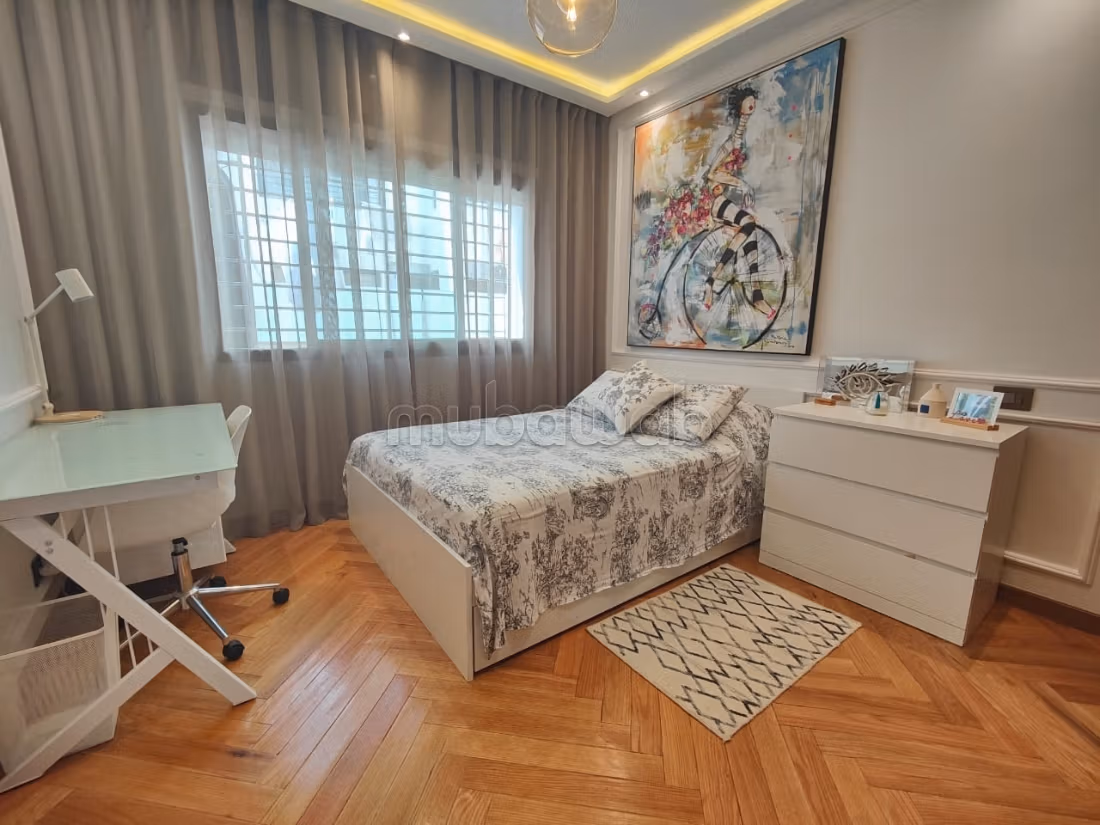 Appartement premium a vendre Racine