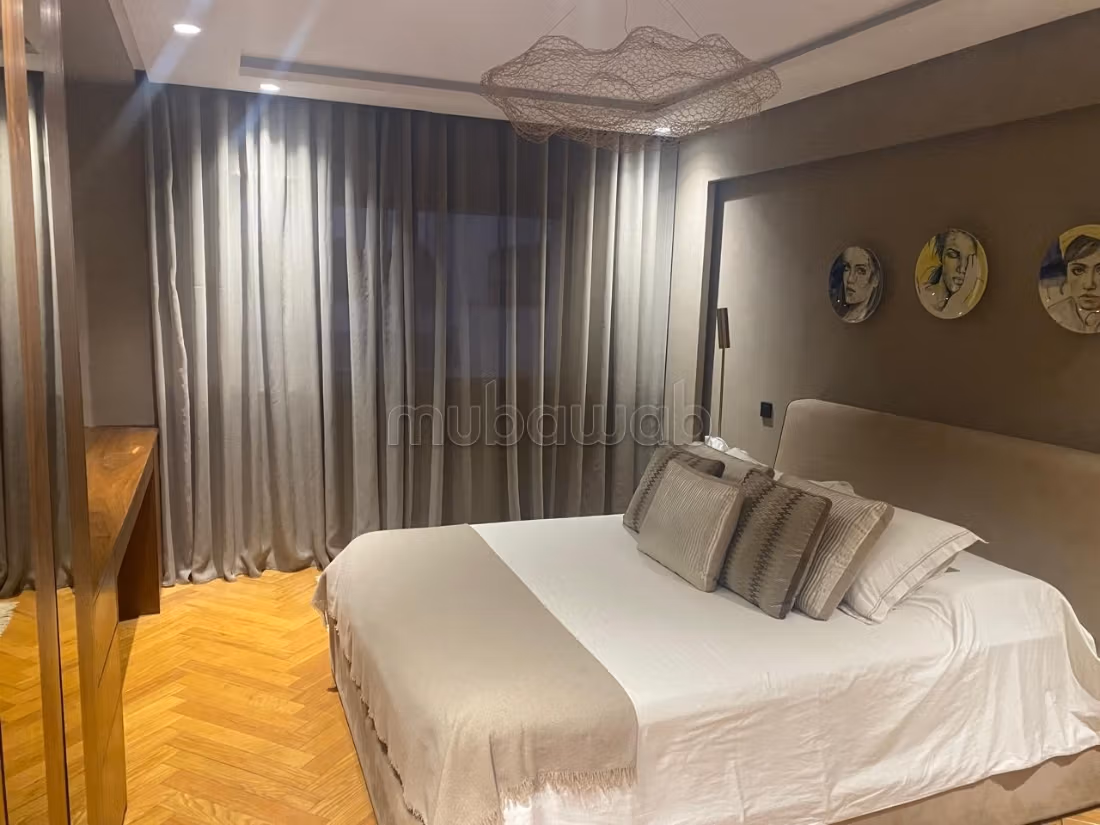 Appartement premium a vendre Racine