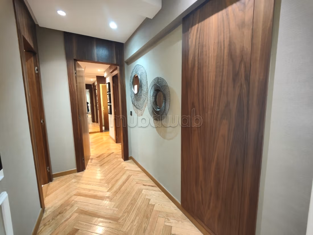 Appartement premium a vendre Racine