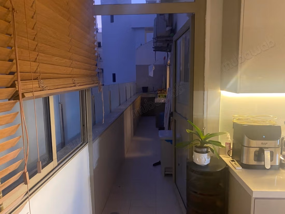 Piso en venta en Racine. Area 193 m². Servicio de chimenea y conserjería