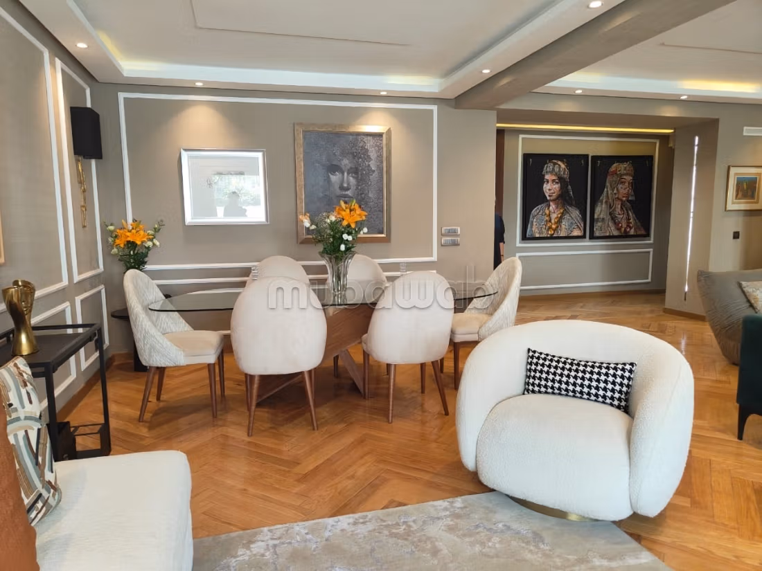 Appartement premium a vendre Racine