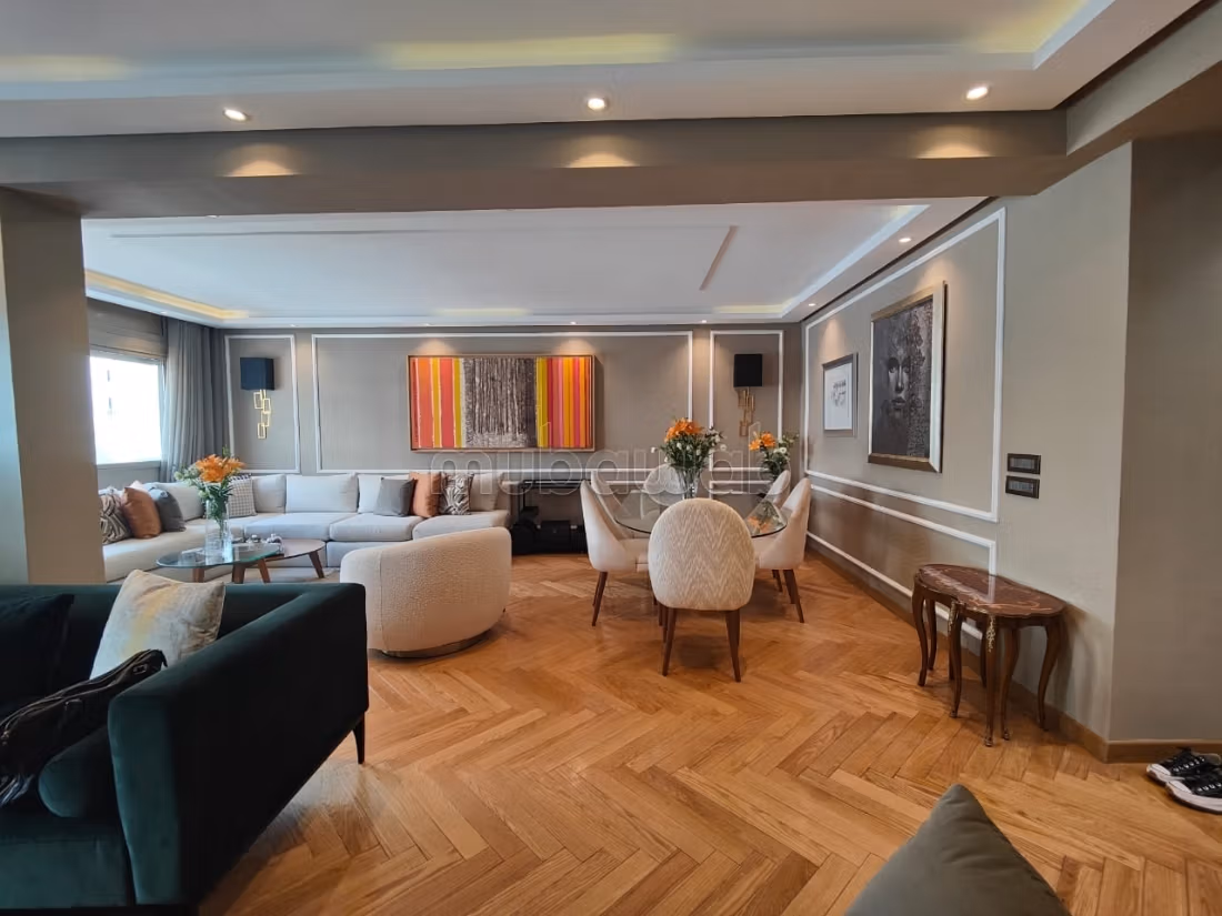 Appartement premium a vendre Racine