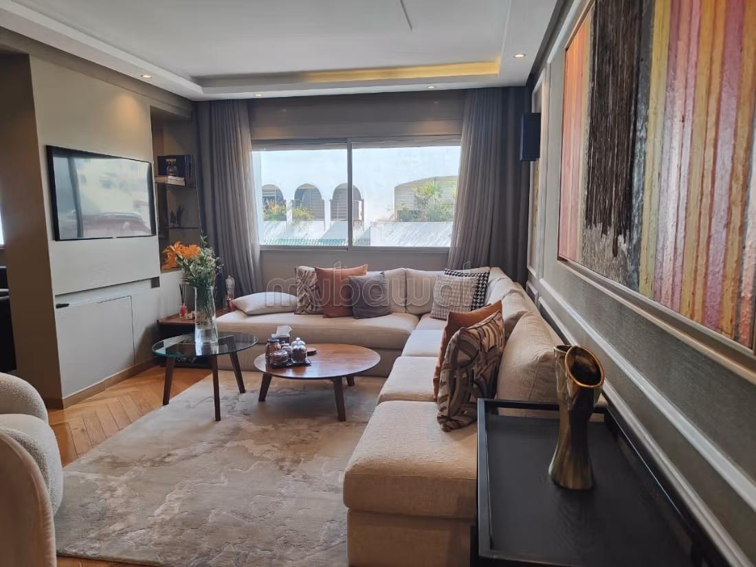 Appartement premium a vendre Racine
