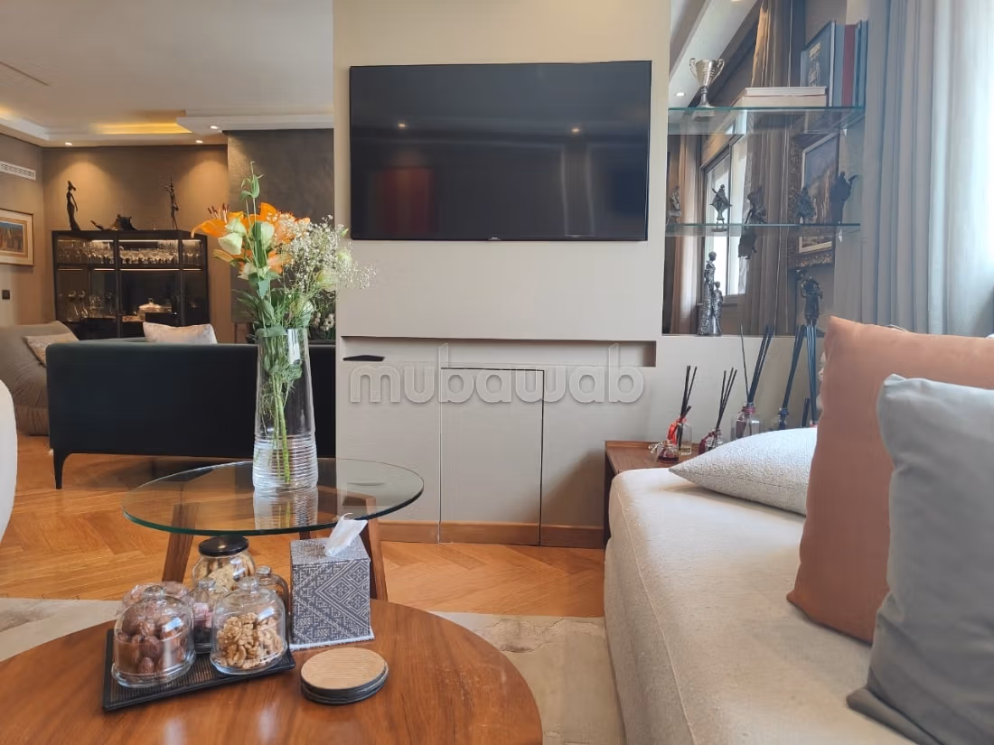 Appartement premium a vendre Racine