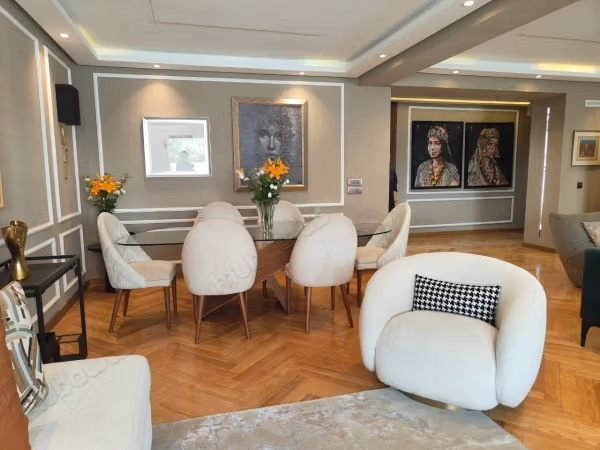 Appartement premium a vendre Racine
