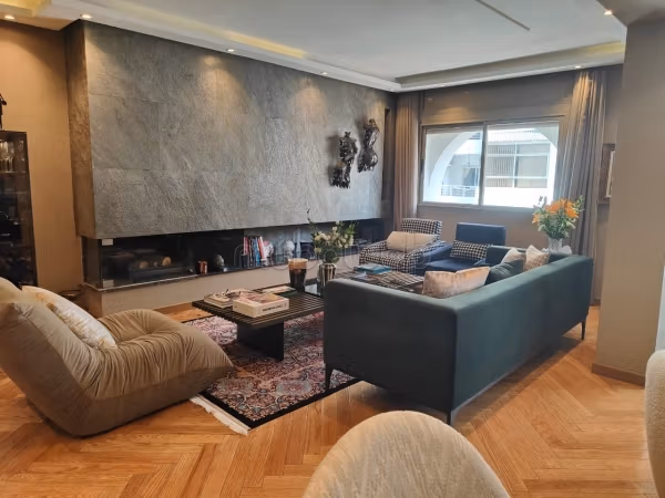 Appartement premium a vendre Racine