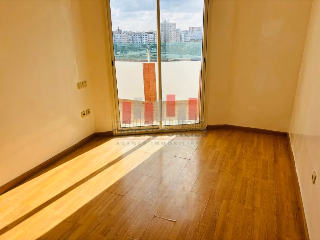 Appartement 156 m² f Racine — 11