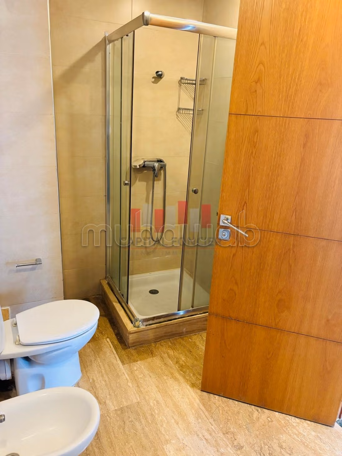 Appartement 156 m² f Racine — 9