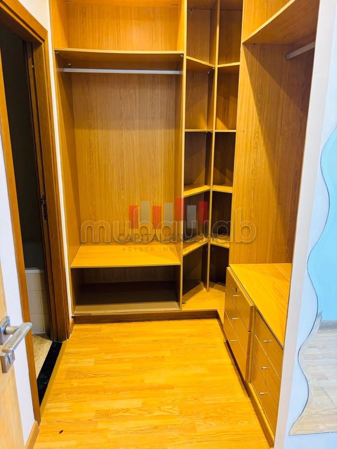 Appartement 156 m² f Racine — 7