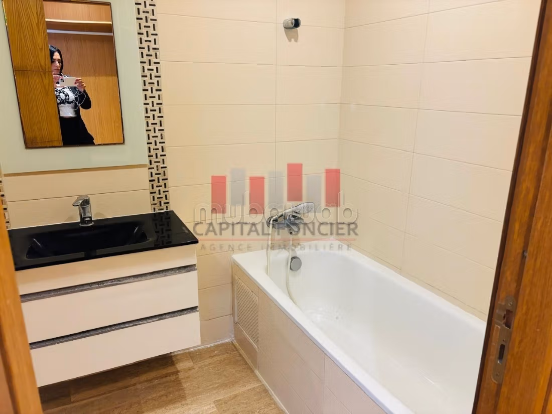 Appartement 156 m² f Racine — 8