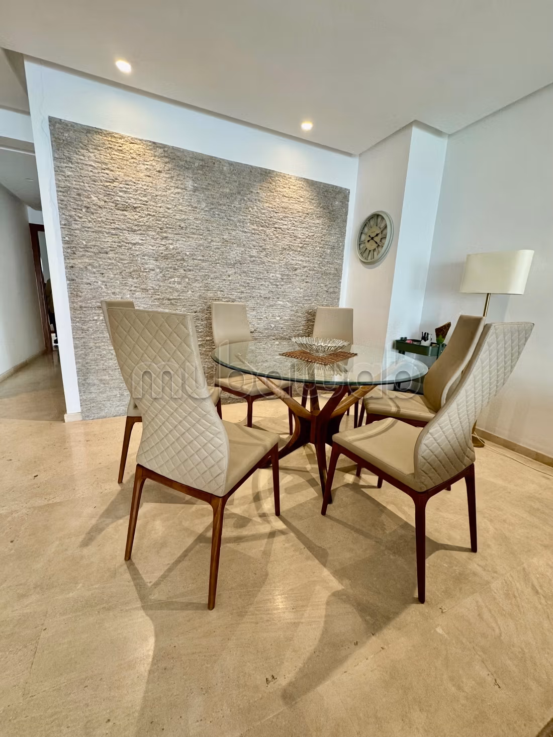 Appartement 108 m² à Casablanca Finance City — 11