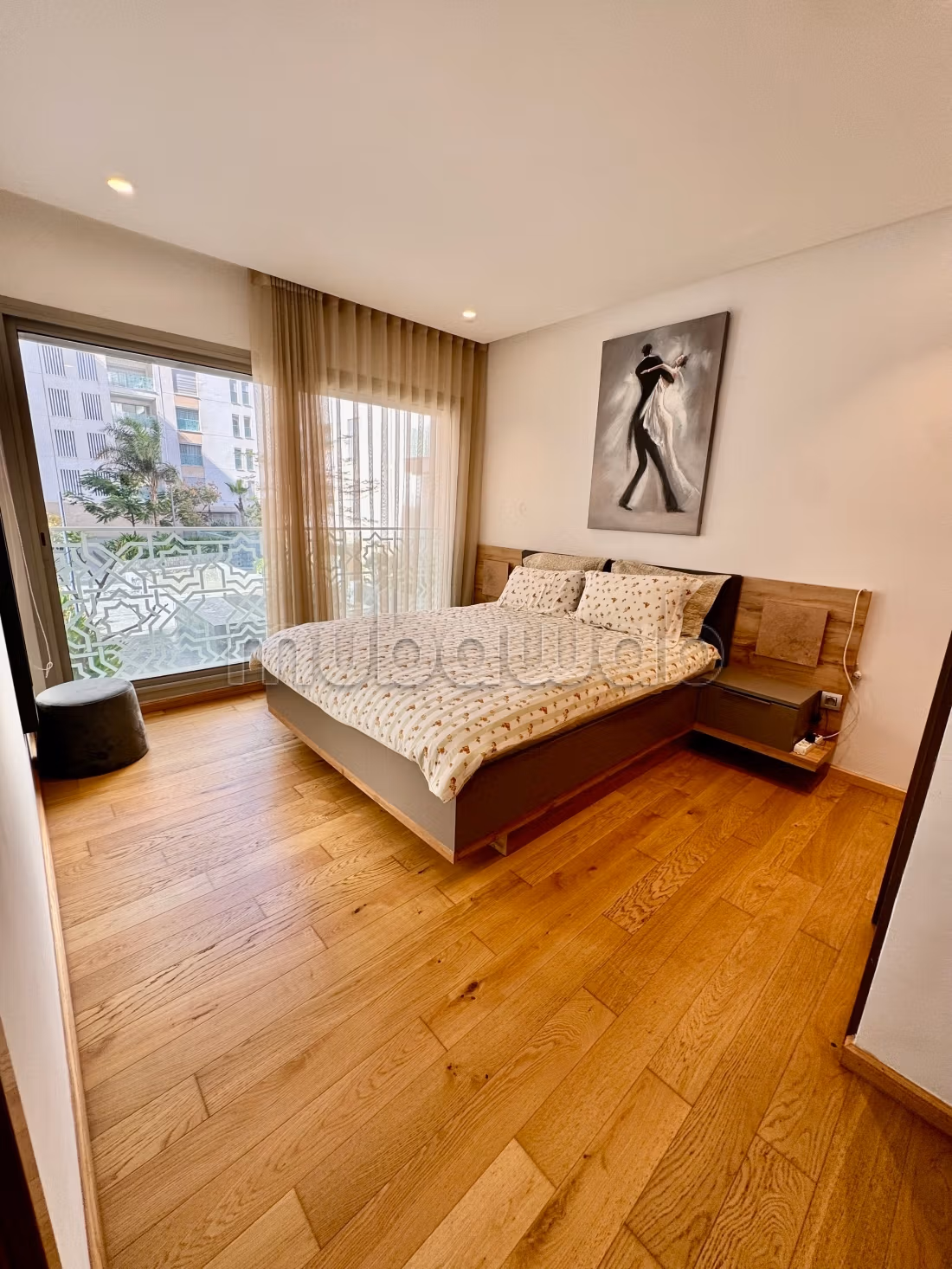Appartement 108 m² à Casablanca Finance City — 13