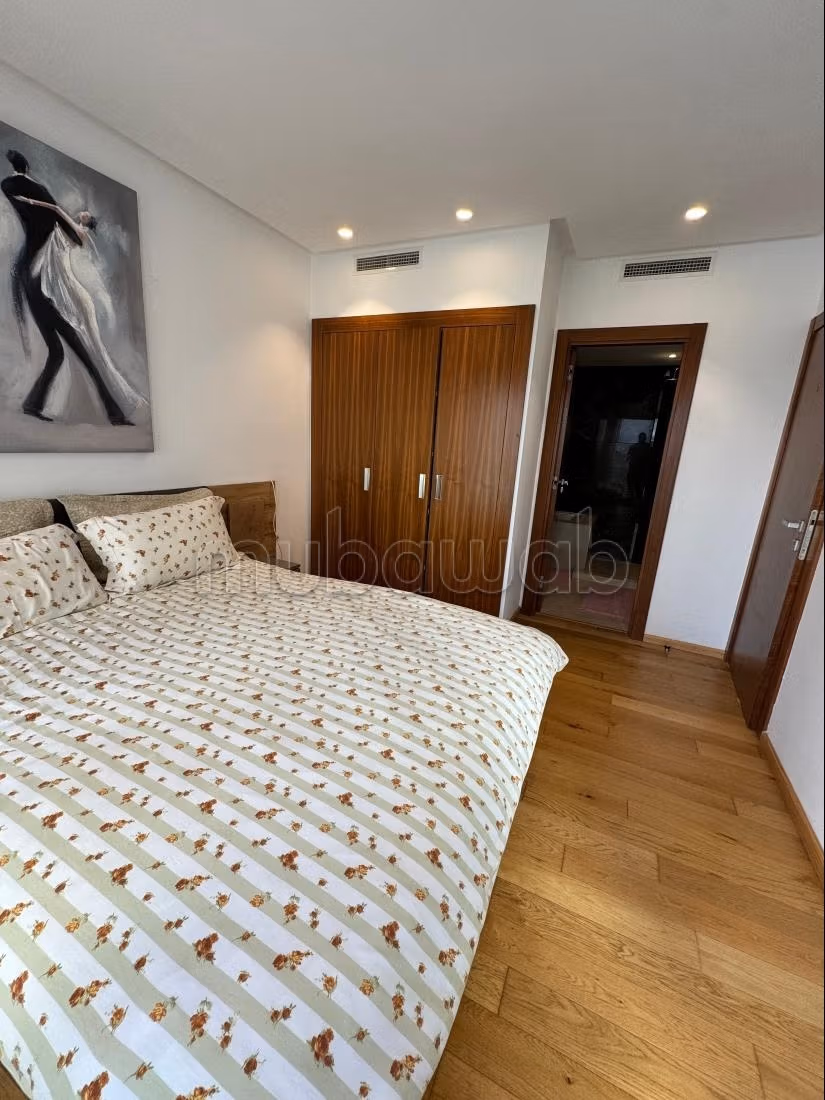Appartement 108 m² à Casablanca Finance City — 14