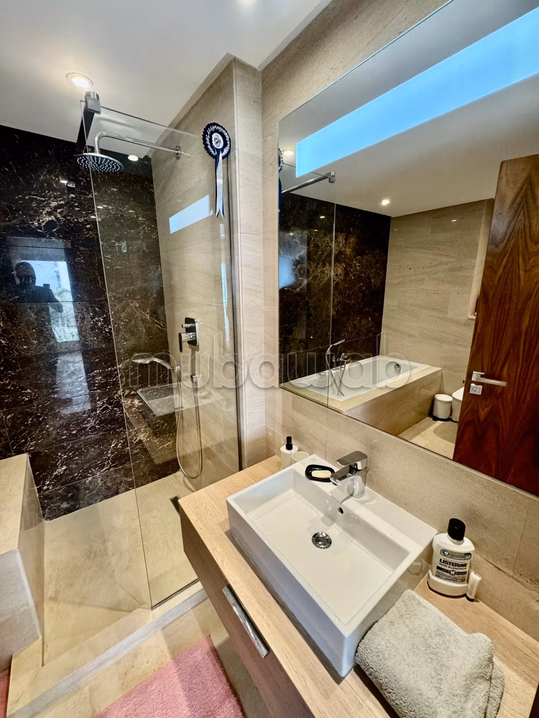 Appartement 108 m² à Casablanca Finance City — 15