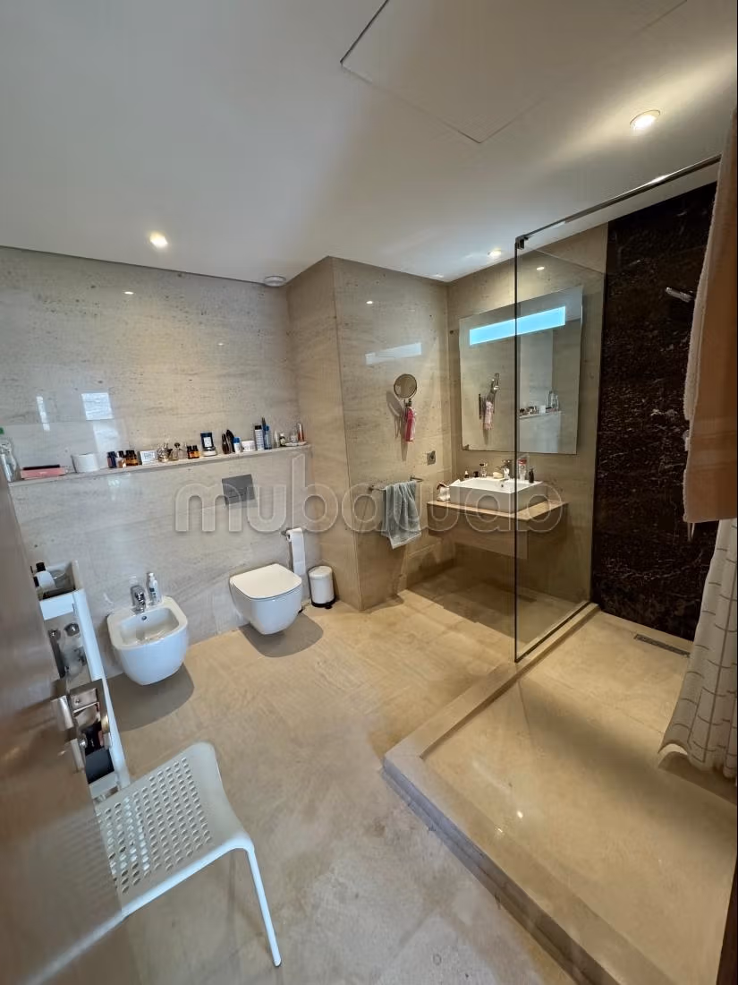 Appartement 108 m² à Casablanca Finance City — 16