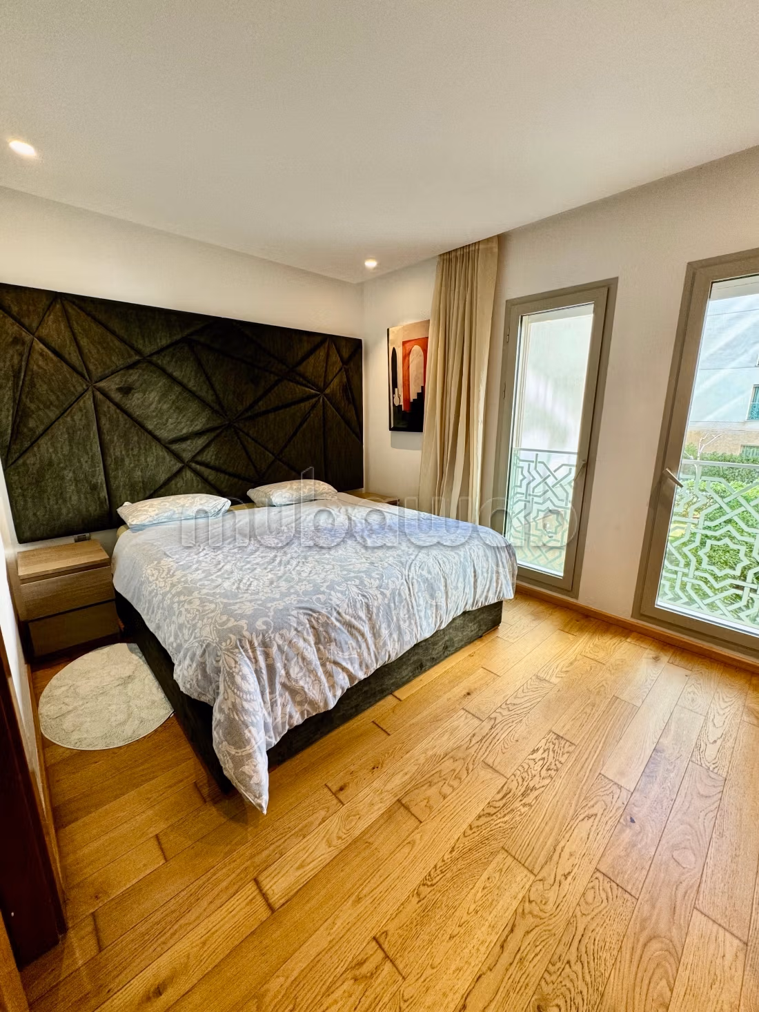 Appartement 108 m² à Casablanca Finance City — 17