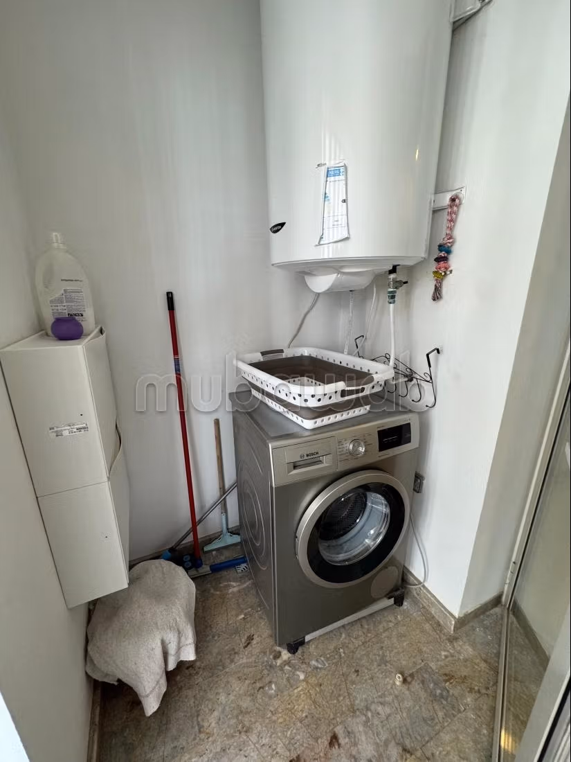 Appartement 108 m² à Casablanca Finance City — 18