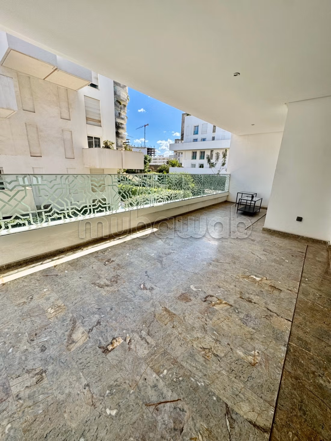 Appartement 108 m² à Casablanca Finance City — 7