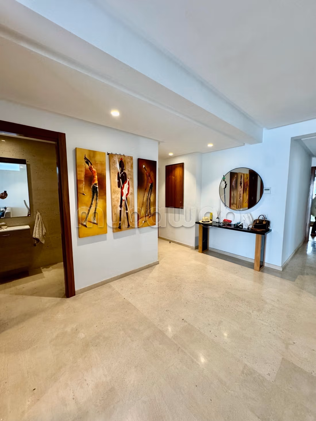 Appartement 108 m² à Casablanca Finance City — 10