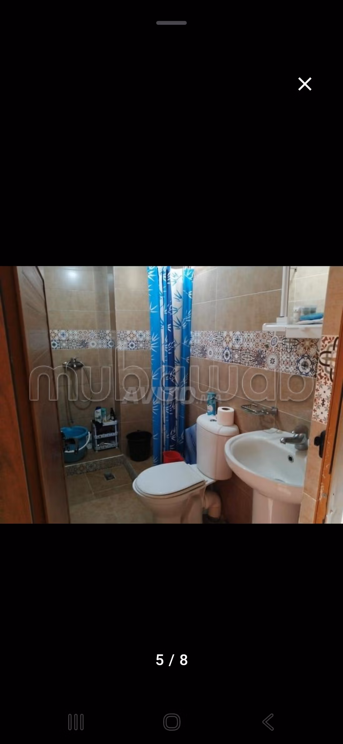 Appartement meublé de tous chez propriétaire