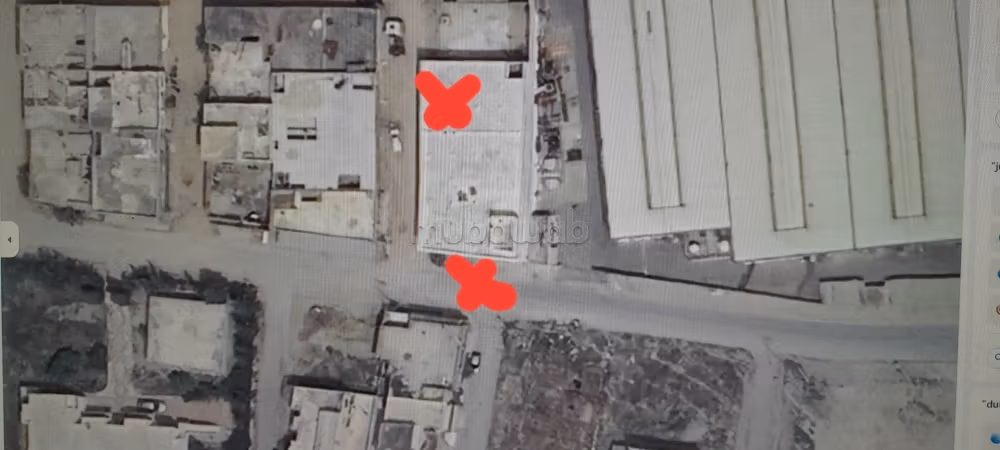Au zone industrielle soliman surface de 200 m² a loué