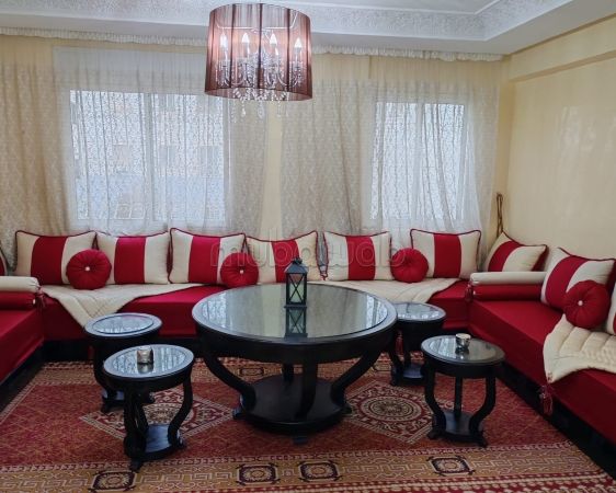 Appartement de 150 m² à tabrekt