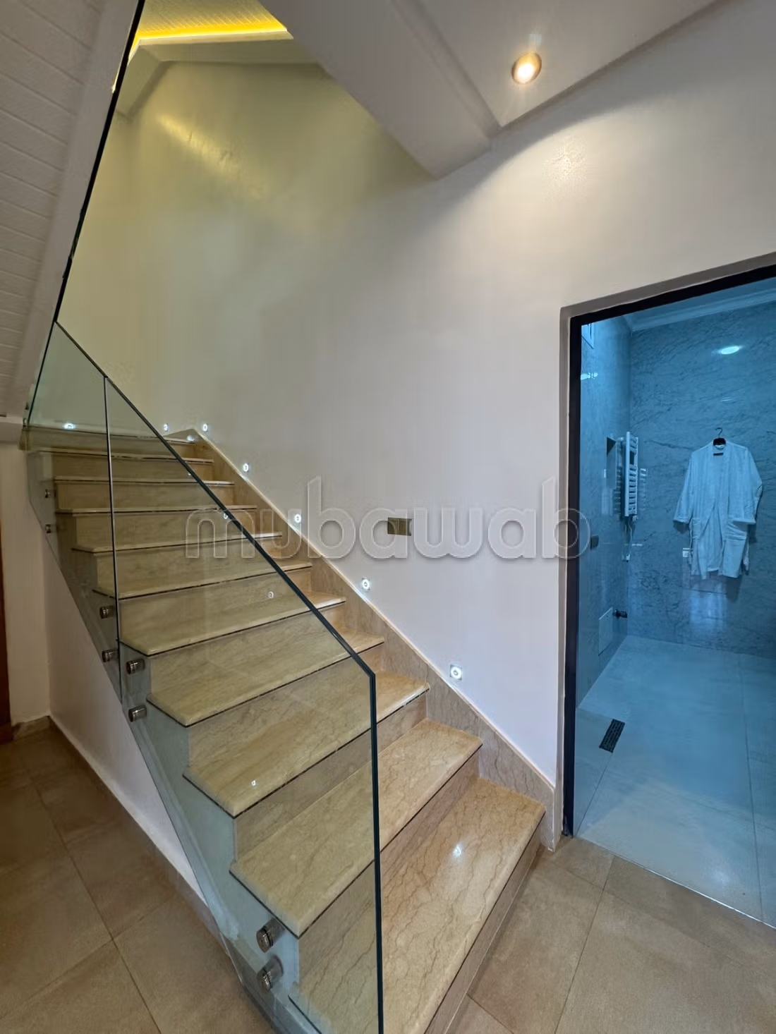 Villa de lujo en venta en Tanja Balia. Área total 300 m². Bien amueblado