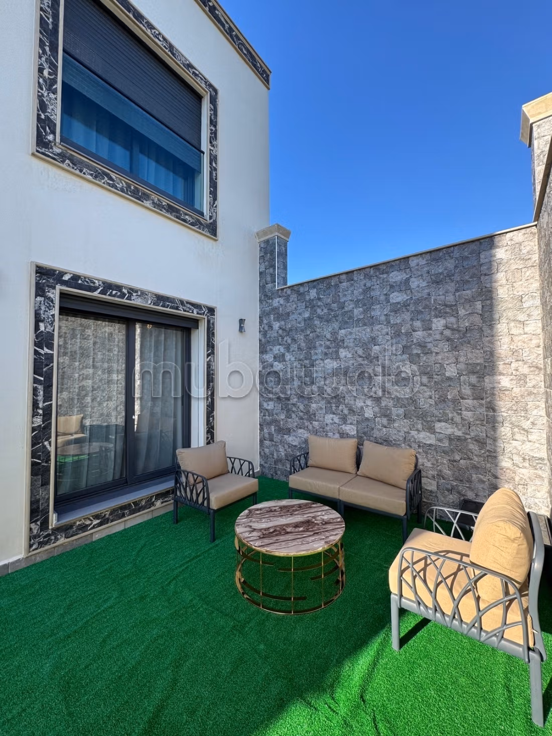 Villa de lujo en venta en Tanja Balia. Área total 300 m². Bien amueblado