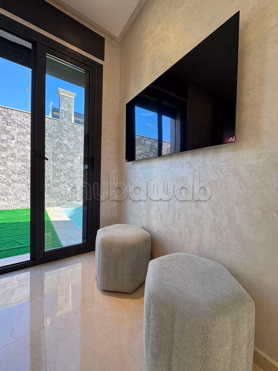 Villa de lujo en venta en Tanja Balia. Área total 300 m². Bien amueblado