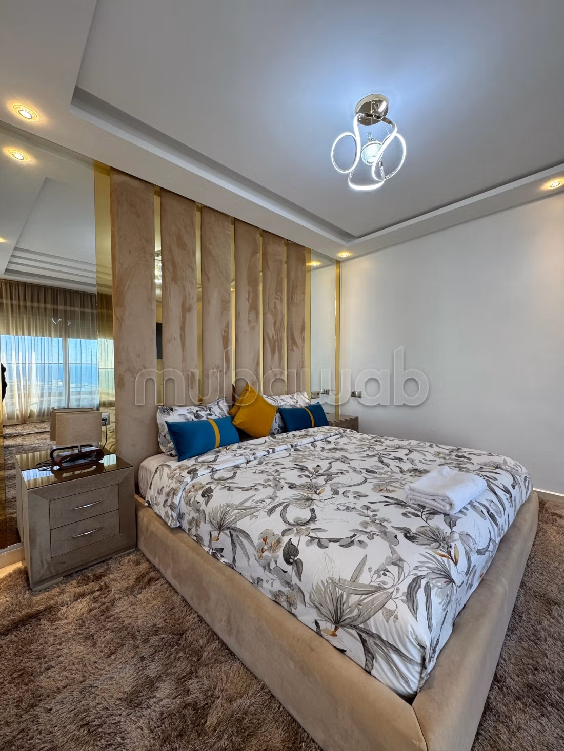 Villa de lujo en venta en Tanja Balia. Área total 300 m². Bien amueblado