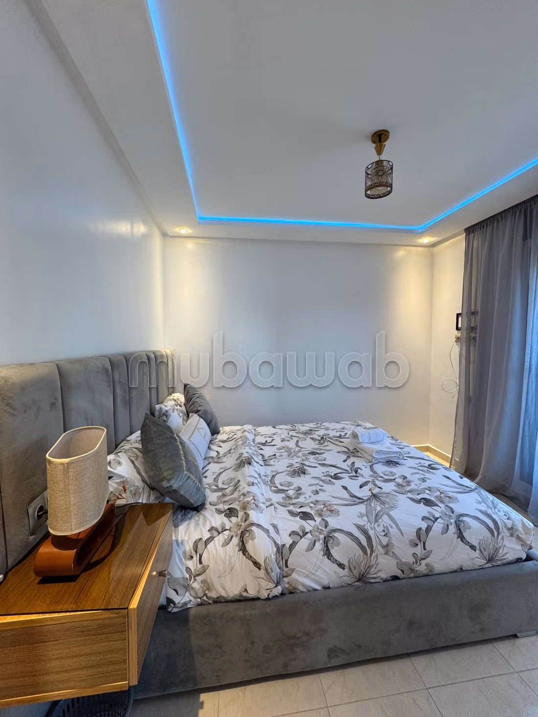 Villa de lujo en venta en Tanja Balia. Área total 300 m². Bien amueblado