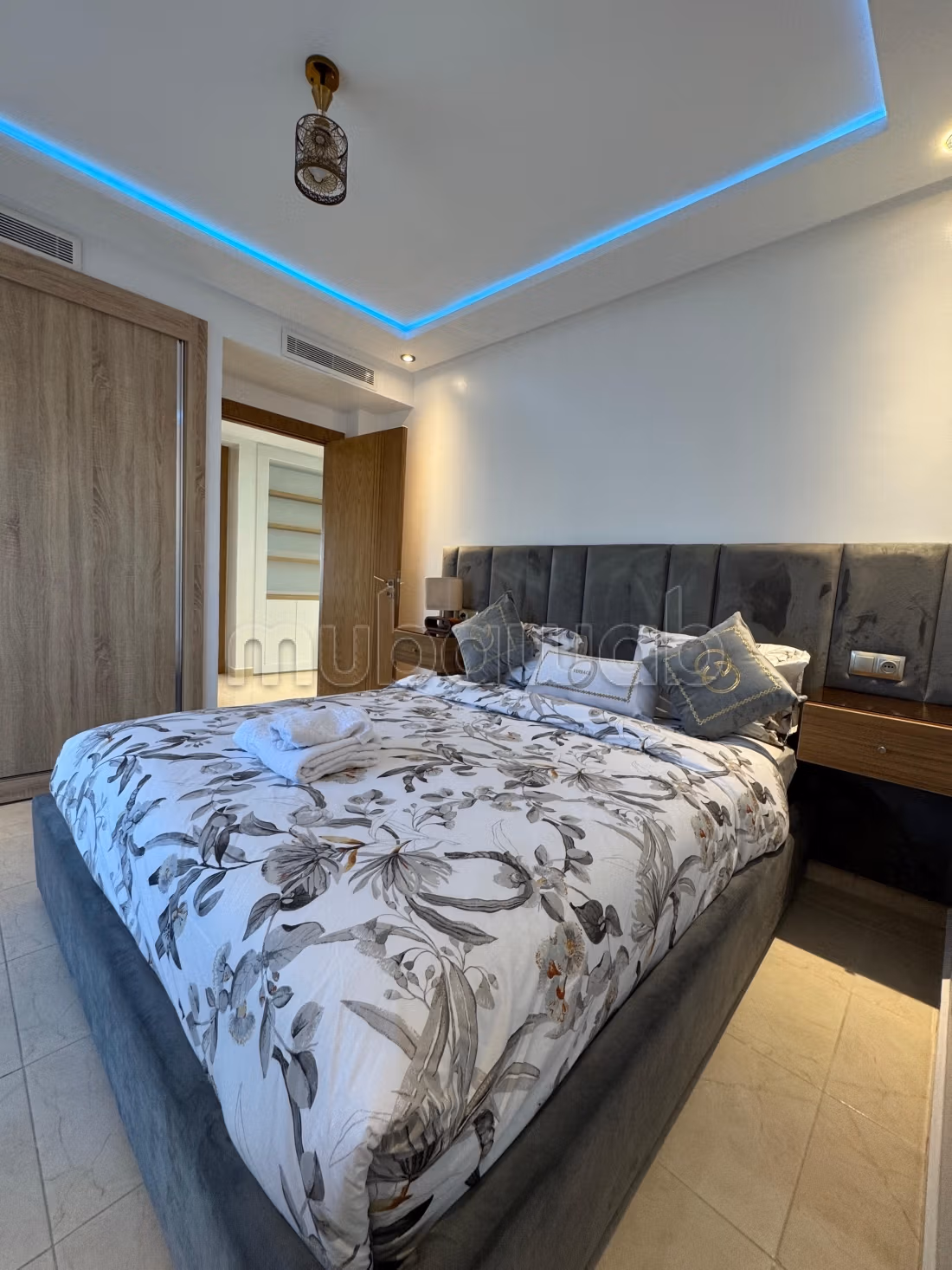 Villa de lujo en venta en Tanja Balia. Área total 300 m². Bien amueblado