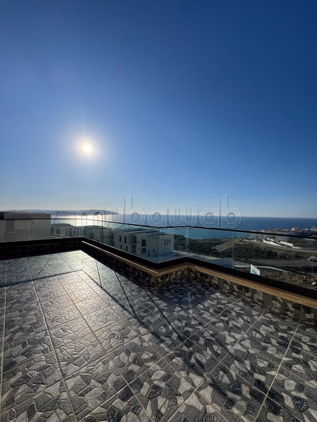 Villa de lujo en venta en Tanja Balia. Área total 300 m². Bien amueblado