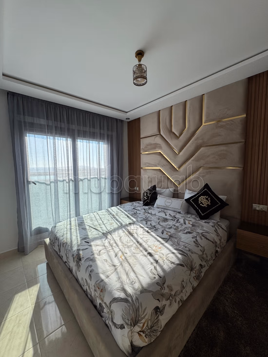 Villa de lujo en venta en Tanja Balia. Área total 300 m². Bien amueblado