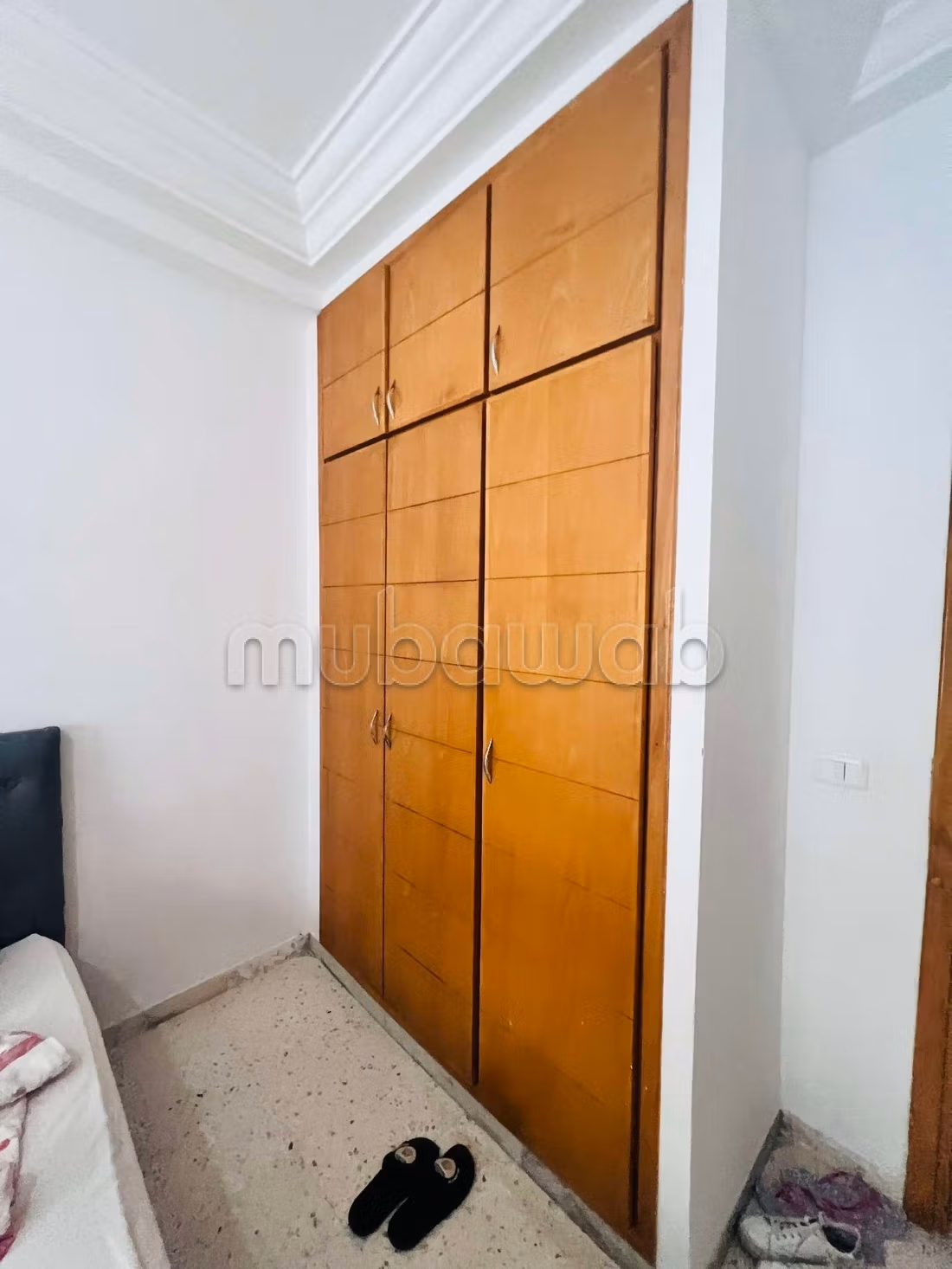 Vente Appartement Latifa à Hammamet