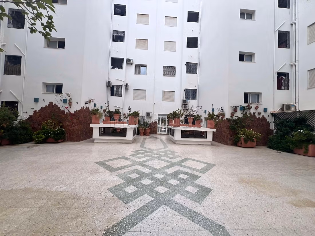 Vente Appartement Latifa à Hammamet