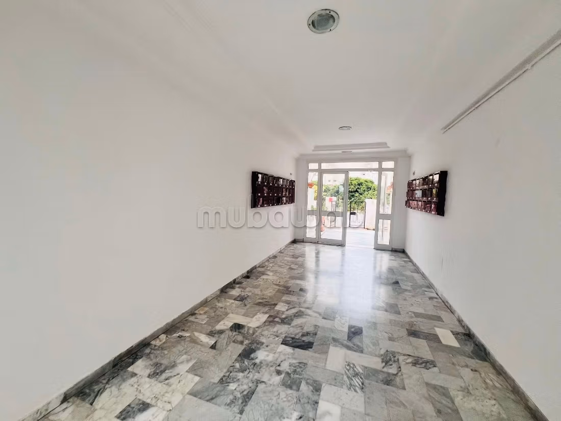 Vente Appartement Latifa à Hammamet