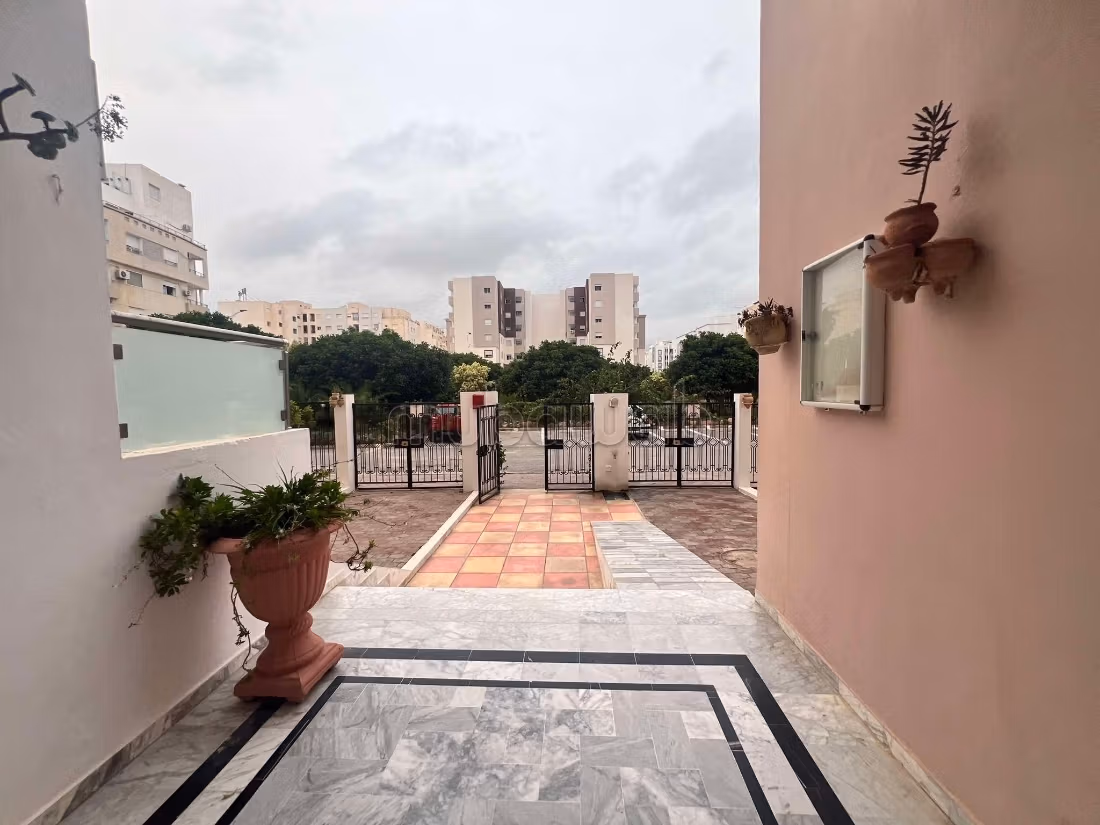 Vente Appartement Latifa à Hammamet