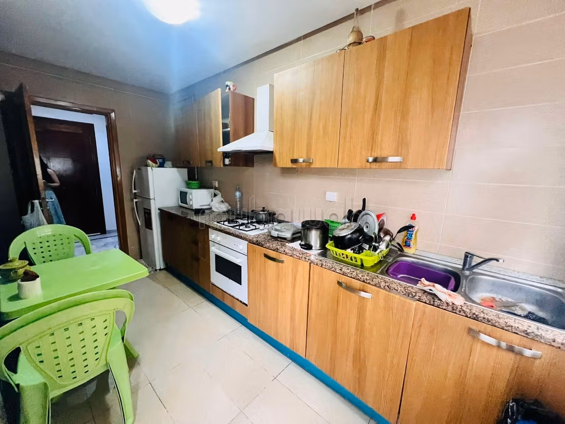 Vente Appartement Latifa à Hammamet