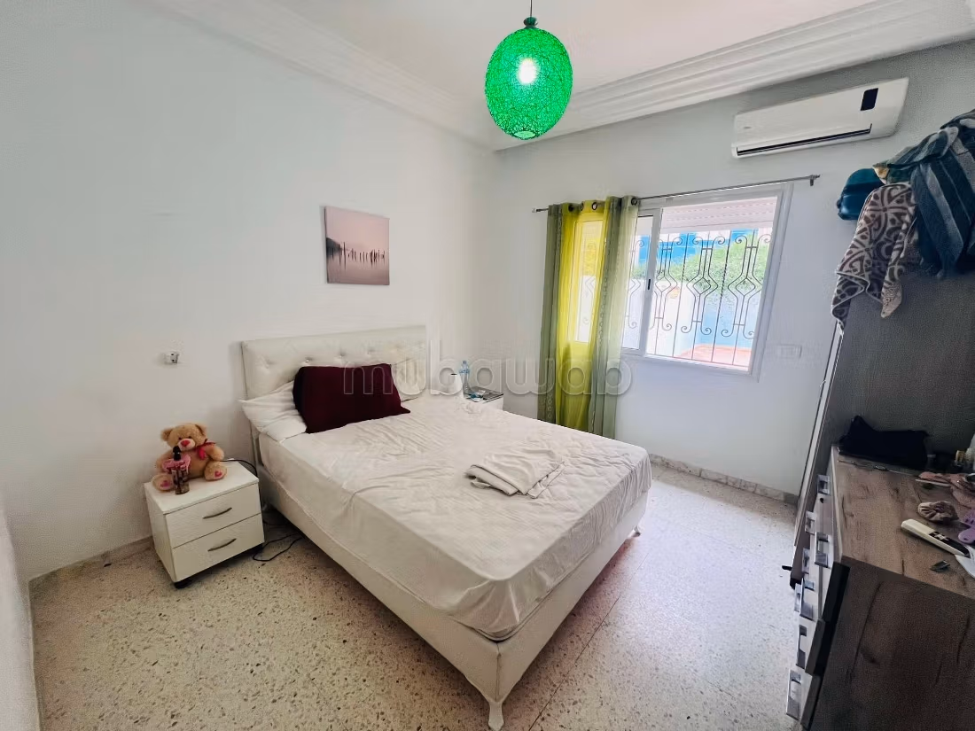 Vente Appartement Latifa à Hammamet