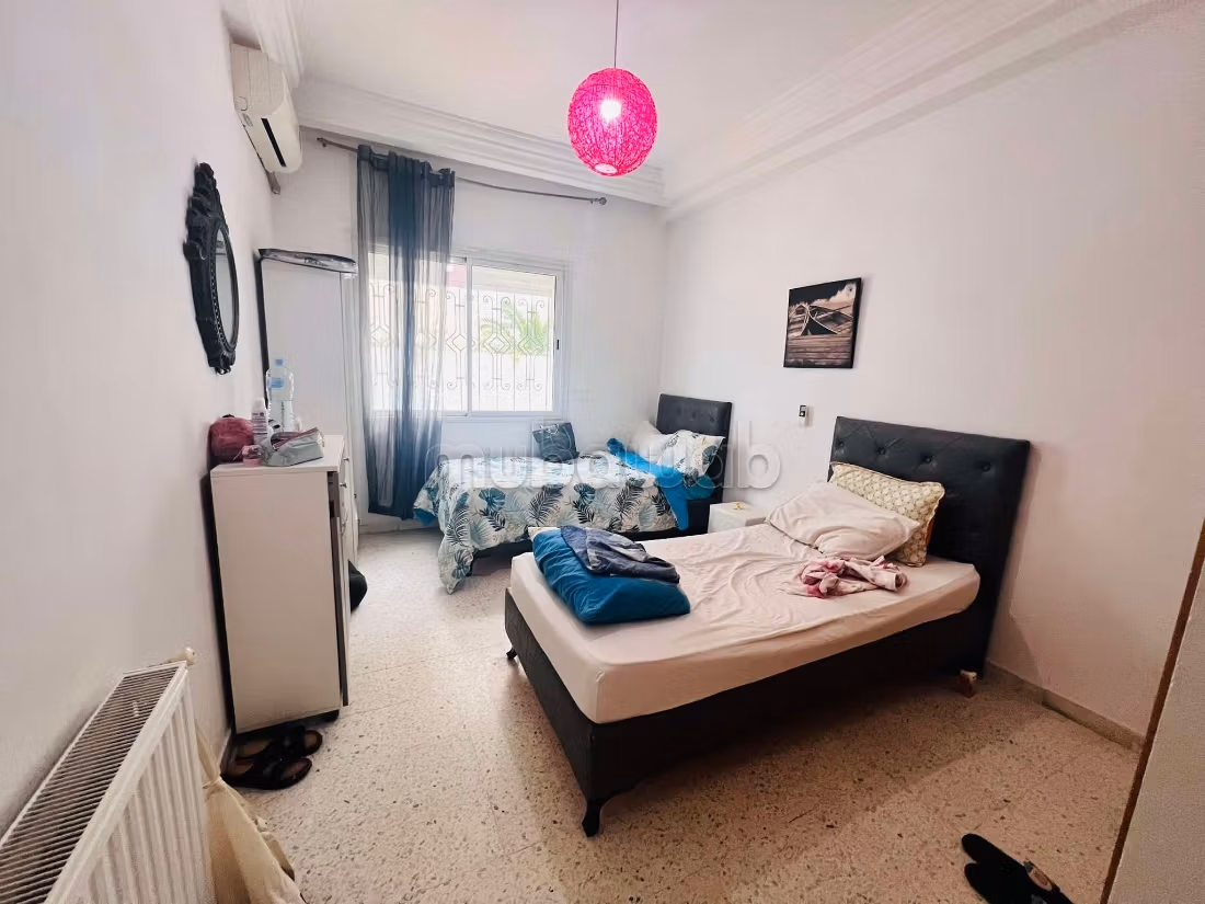 Vente Appartement Latifa à Hammamet