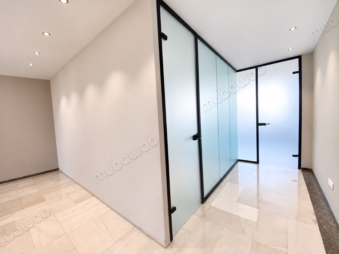 Office space 85 m² Bd La Corniche
