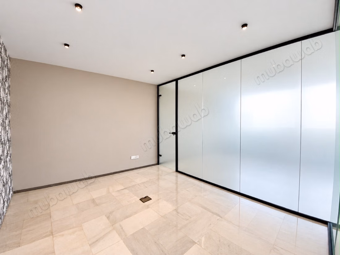 Office space 85 m² Bd La Corniche