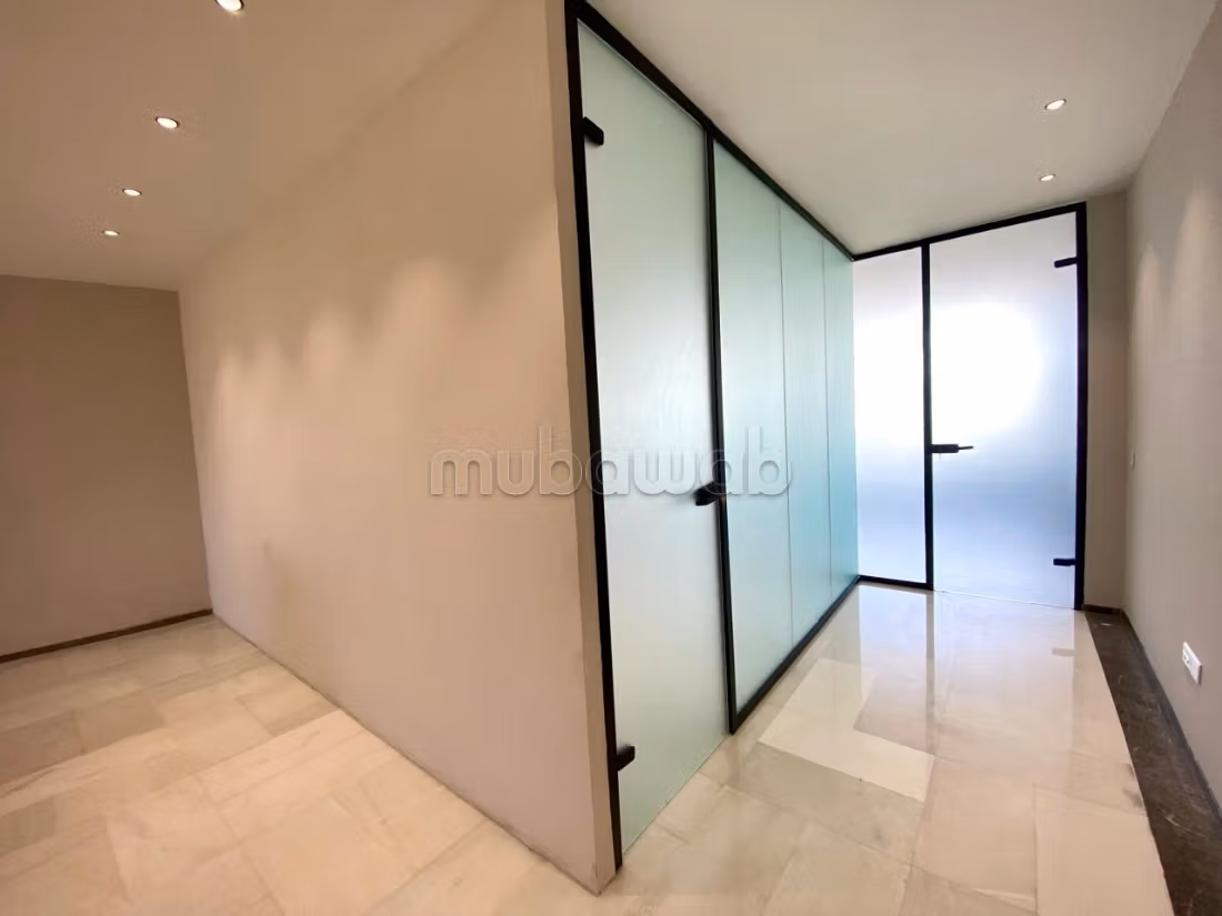 Piattaforma per ufficio 85 m² Bd La Corniche