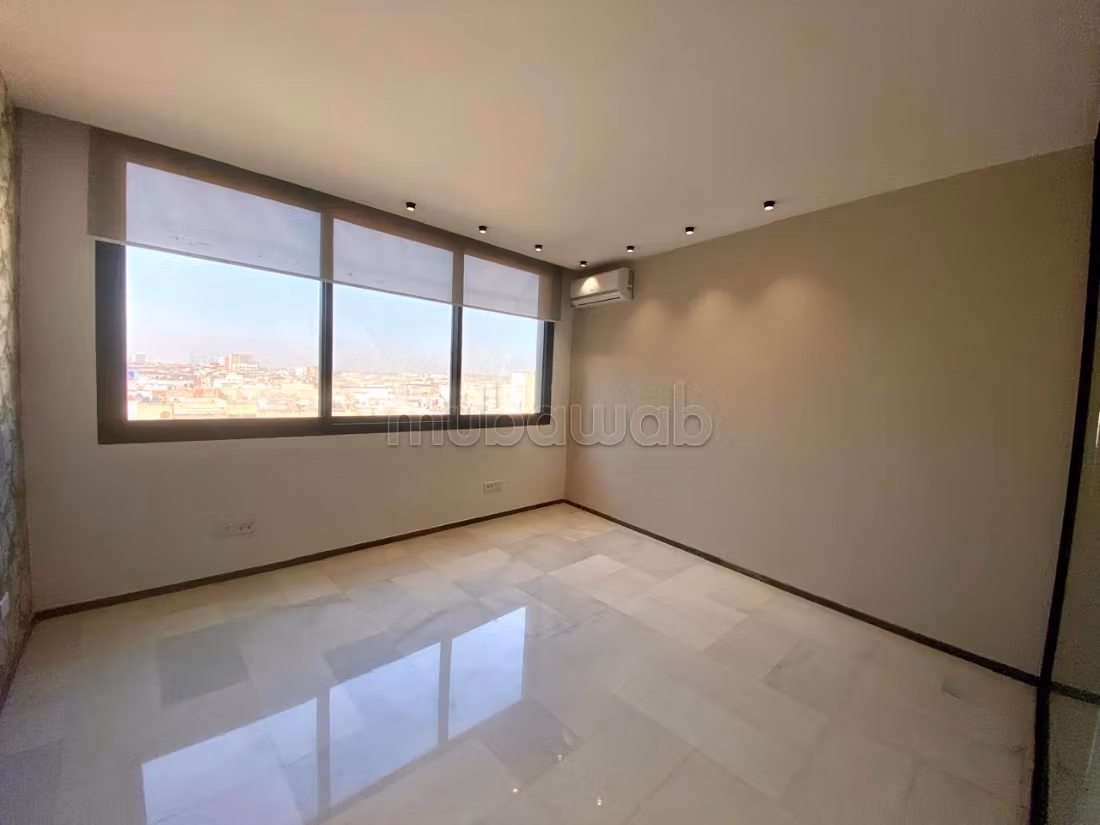 Piattaforma per ufficio 85 m² Bd La Corniche